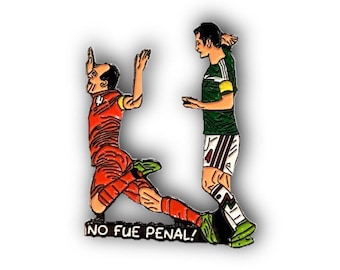 No Fue Penal