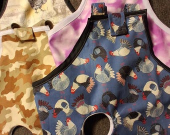 Chicken Sling/Purse/Carrier Regular Size