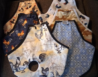 Chicken Sling/Purse/Carrier Regular Size