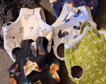 Chicken Sling Bantam Size Sling/Purse/Carrier