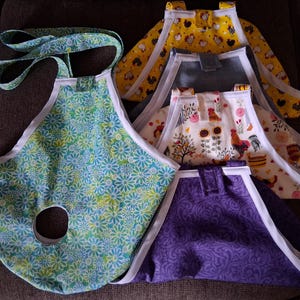 Chicken Sling/Purse/Carrier Regular Size