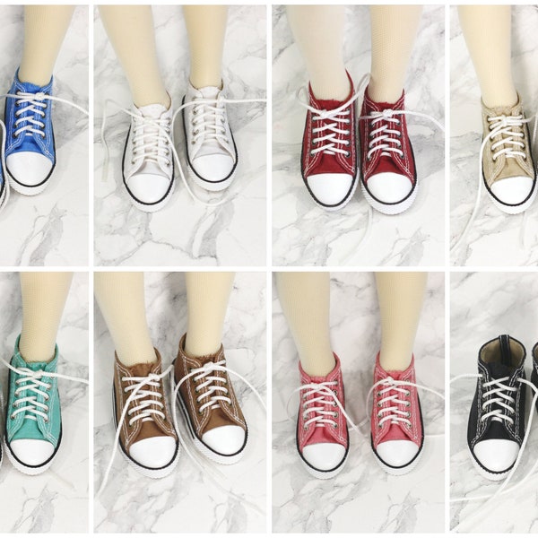 Minifee MSD sneakers for 1/4 BJD