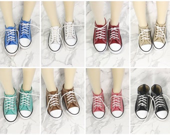 Minifee MSD sneakers voor 1/4 BJD