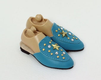 Minifee Slim MSD 1/4 BJD shoes