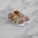 coinnle reviewed bjd flat sandal shoes for 1/4 MSD Minifee doll