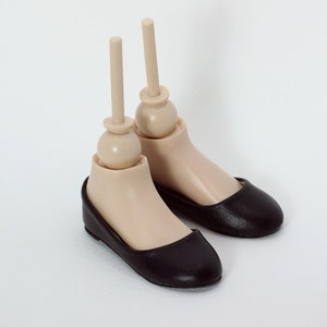 Minifee Smart doll BJD shoes for SD MSD YoSD 1/4 1/3 1/6 dolls image 4