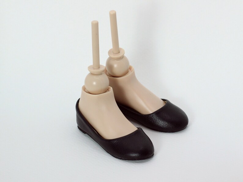 Minifee Smart doll BJD shoes for SD MSD YoSD 1/4 1/3 1/6 dolls image 4