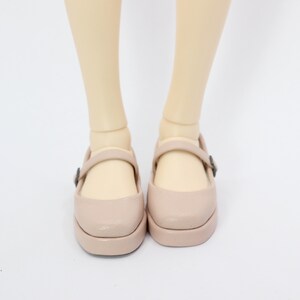 Minifee Slim MSD 1/4 BJD shoes image 3