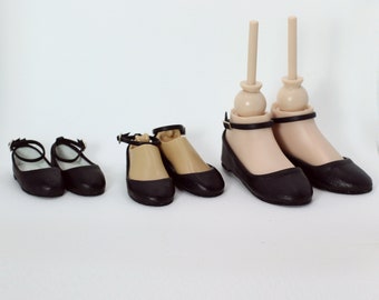 Minifee Smart doll BJD shoes for SD MSD YoSD 1/4 1/3 1/6 dolls