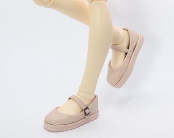 Minifee Slim MSD 1/4 BJD shoes