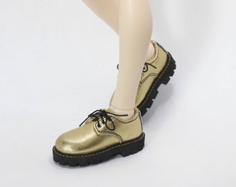 Minifee Slim MSD 1/4 BJD oxford shoes