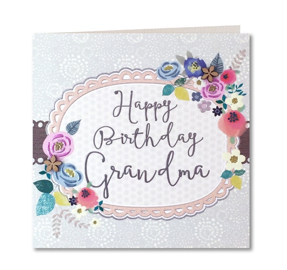 Vente Off Chroma Collection Carte D Anniversaire De Grand Maman Joyeux Anniversaire Grand Mere Vente Off Chroma Collection Carte D Anniversaire De Grand Maman Joyeux Anniversaire Grand Mere