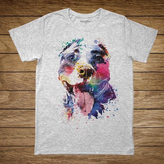 pitbull sweater
