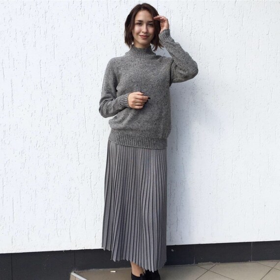 Flared skirt clearance 6mm