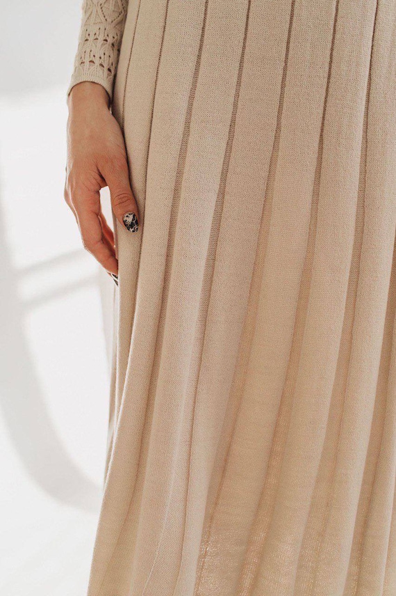 Wallis spring bloom top pleat skirt maxi dress