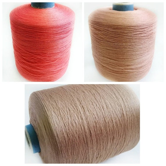 50g Lace Yarn Cotton Wool Yarn Hand Knitting Crochet Line Thread Embroidery  DIY