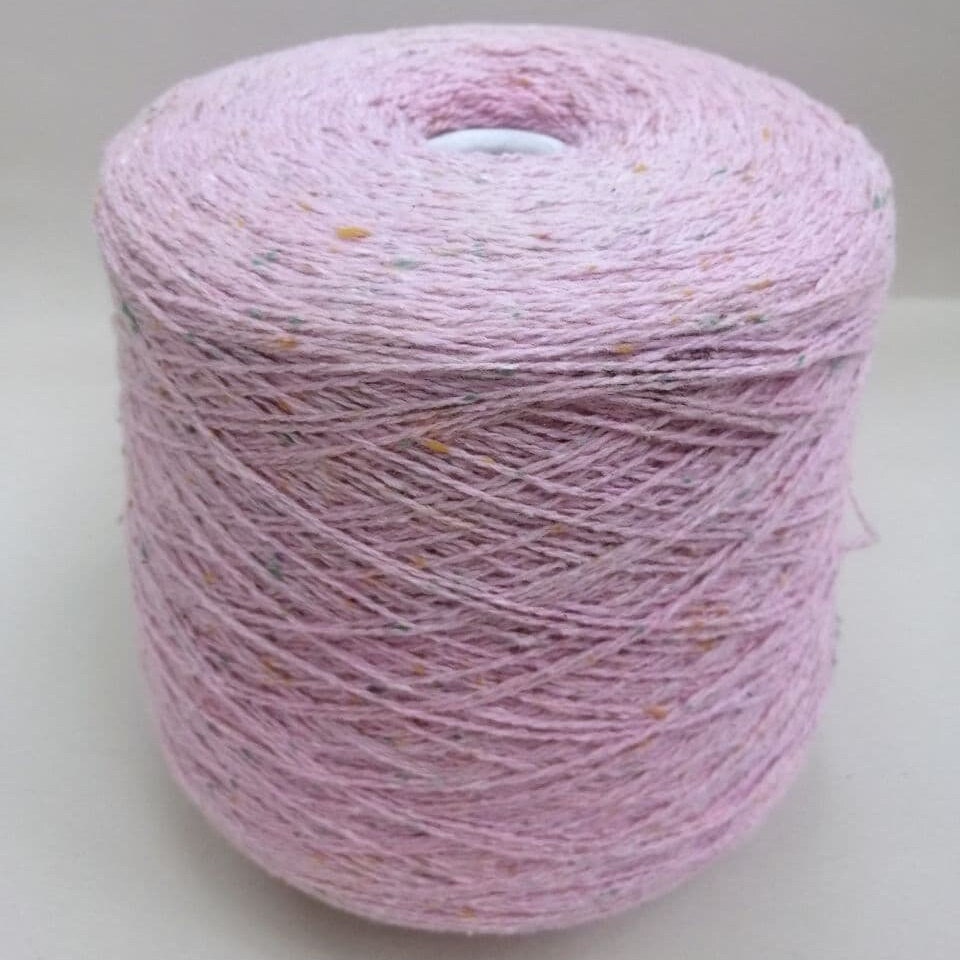 Soft Italian Merino&silk Tweed Yarn 100gr Tweed Merino Wool - Etsy UK