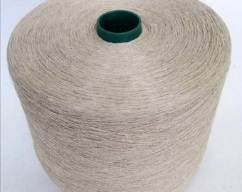 Crochet Fiber Arts 100% Hemp 2-ply Yarn Skein 250 Yards Natural Fine Twine Great for Kitting Craft Crochet Fiber Arts 100% Hemp 2-ply Yarn Skein 250 Yards Natural Fine Twine Great for Kitting Craft