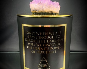 The power of your light 14oz