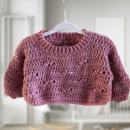 ShowroomCrochet - Etsy