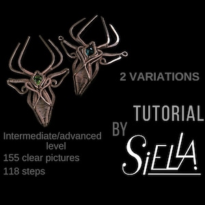WIRE Wrapping TUTORIALS wire wrap JEWELRY Tutorials Wire wrap Pendant tutorial wire weaving tutorials copper wire jewellery making tutorials