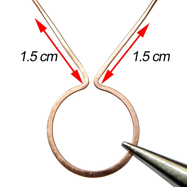 WIRE Medallion TUTORIAL Channel Setting DIY Wire Wrap Jewelry Etsy