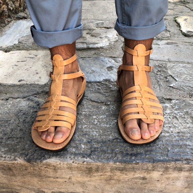 buy gladiator sandals