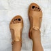 see more listings in the Leather Sandals Women section