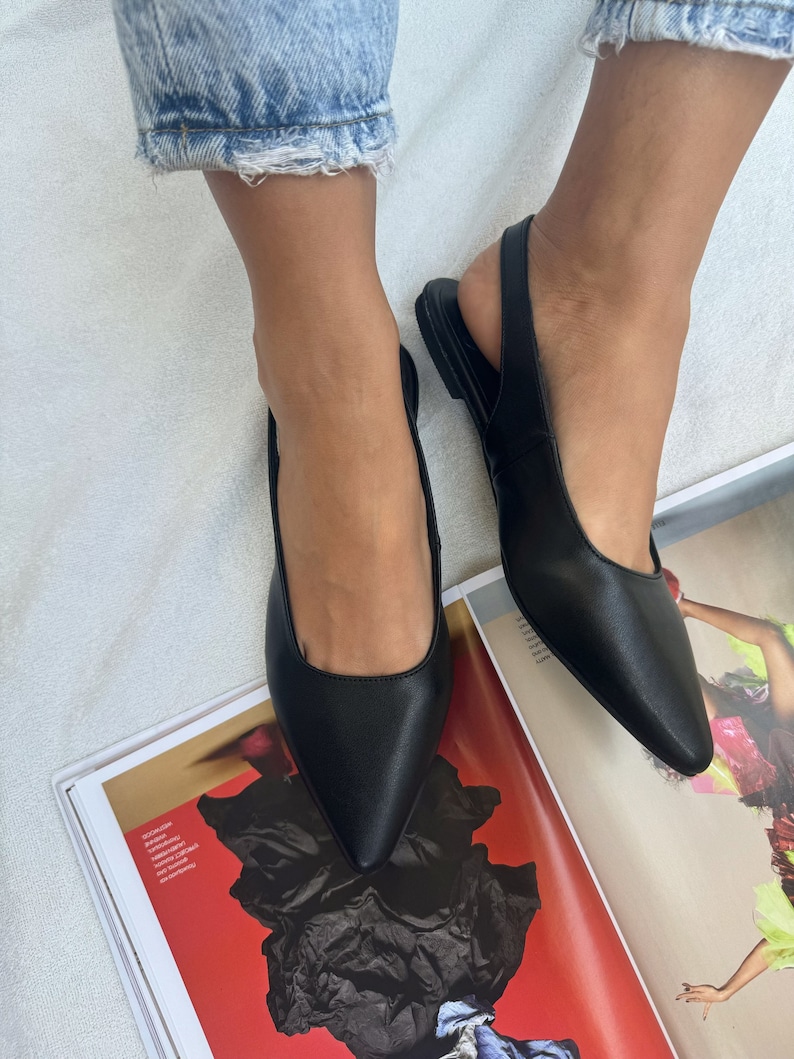 Old Money Style Shoes