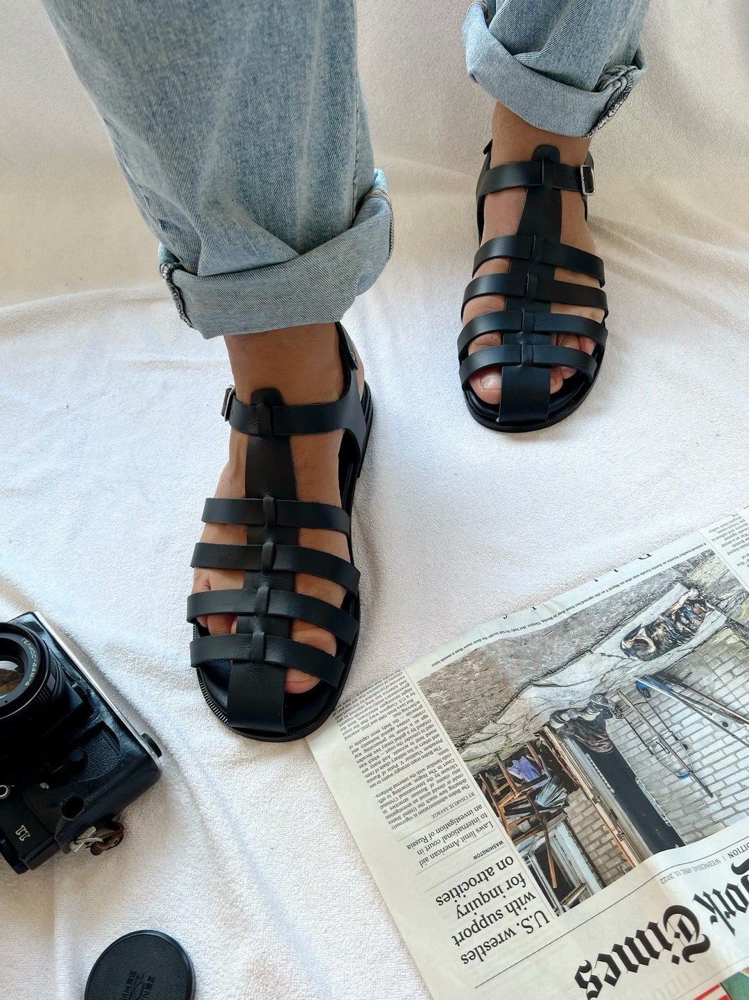 Pronti sandalen sale