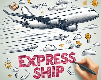 Entrega urgente Christina Christi