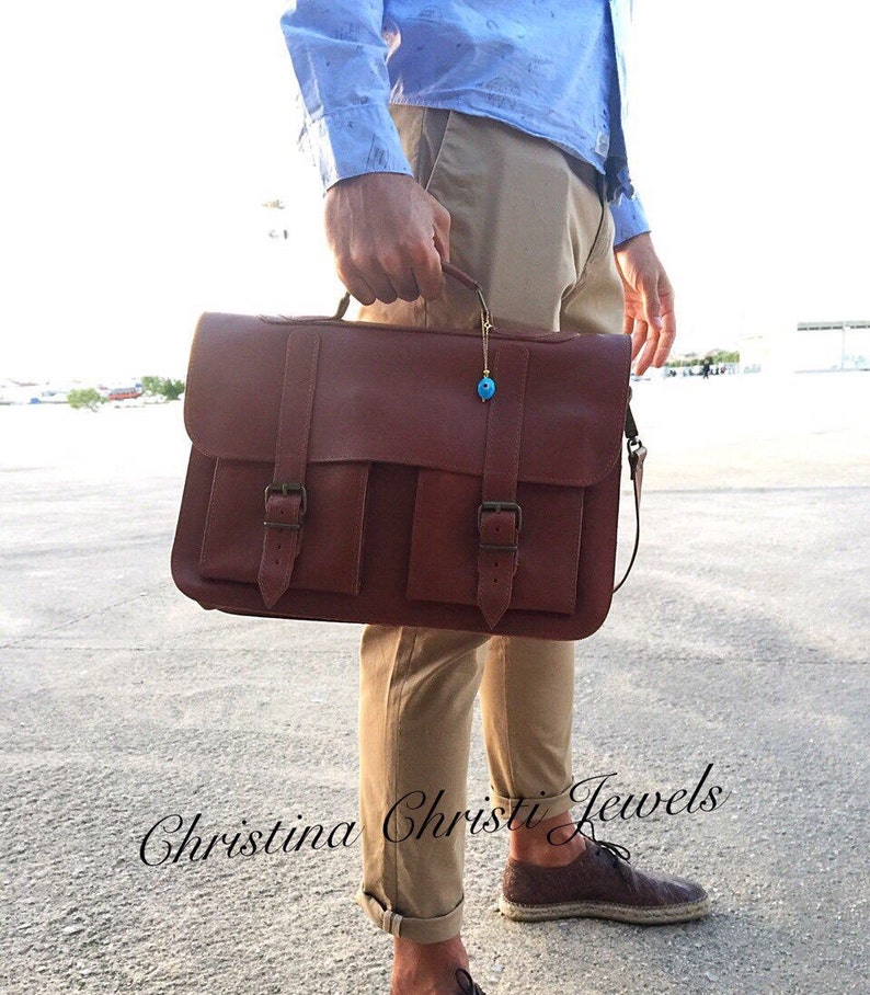 bag messenger