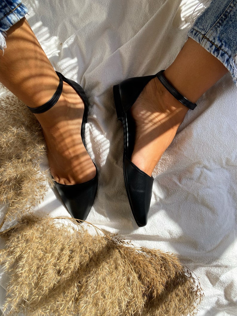 womens slingback mules