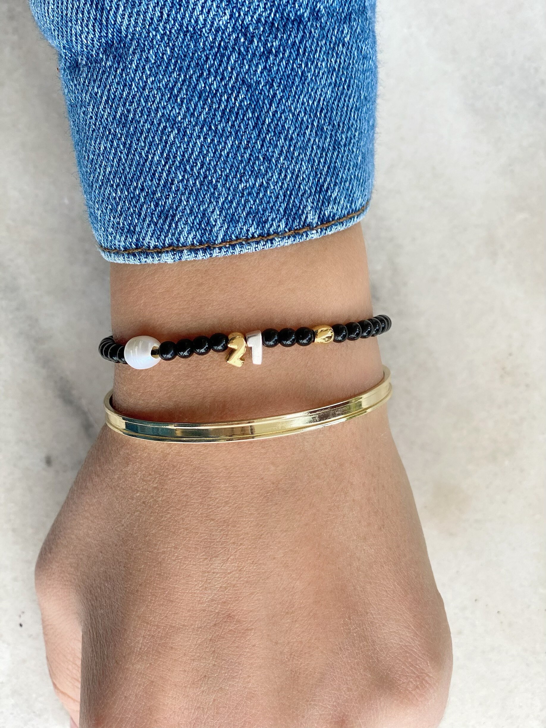 Trendy bracelets 2021 Clearance