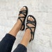 see more listings in the Ledersandalen Damen section