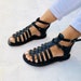 see more listings in the Ledersandalen Damen section