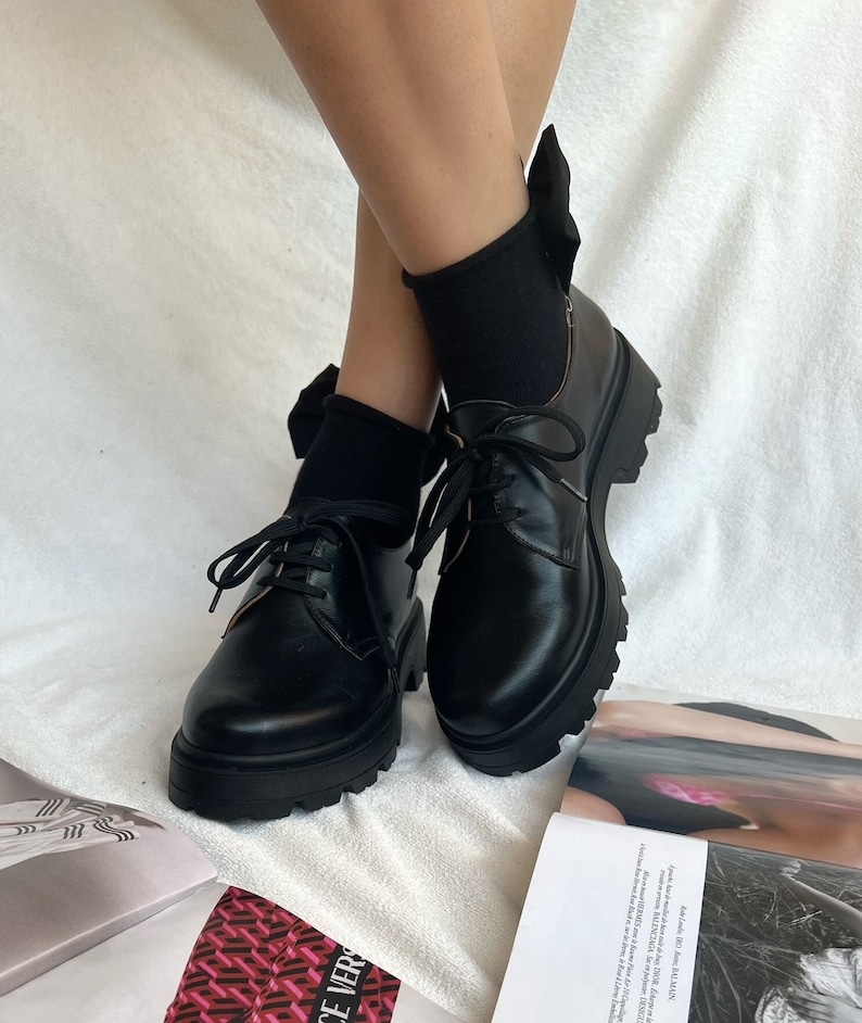 Old Money Style Shoes