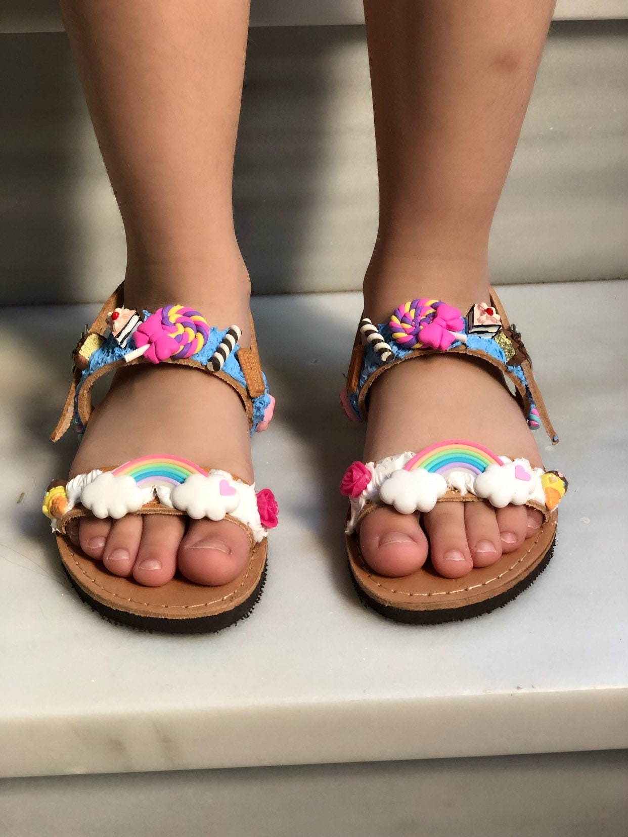 kids sandals girls