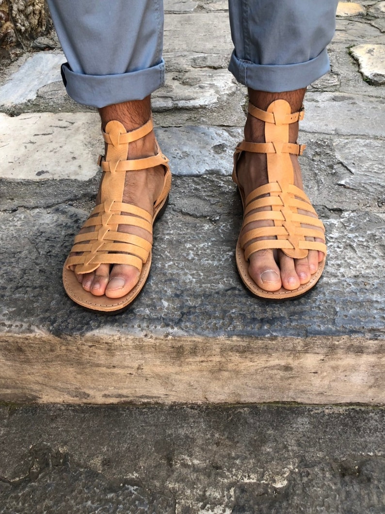 Old Money Style Shoes