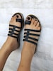 Sandals, Handmade Leather Sandals, Greek Sandals, Made in Greece from 100% Genuine Leather. 