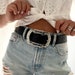 see more listings in the Belts Women section