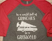 Be A Griswold