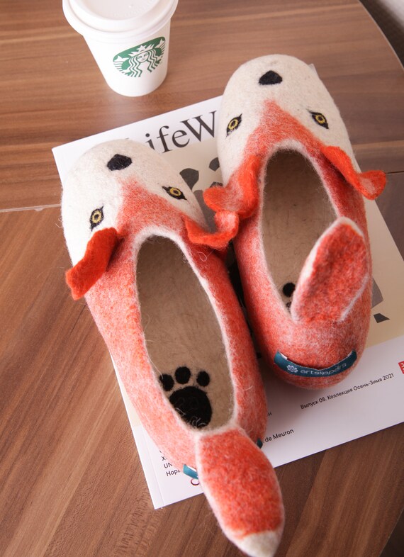 Zsiga Quarrelling Slippers Figure Art Toy 2024 Limited – TOYSEZ