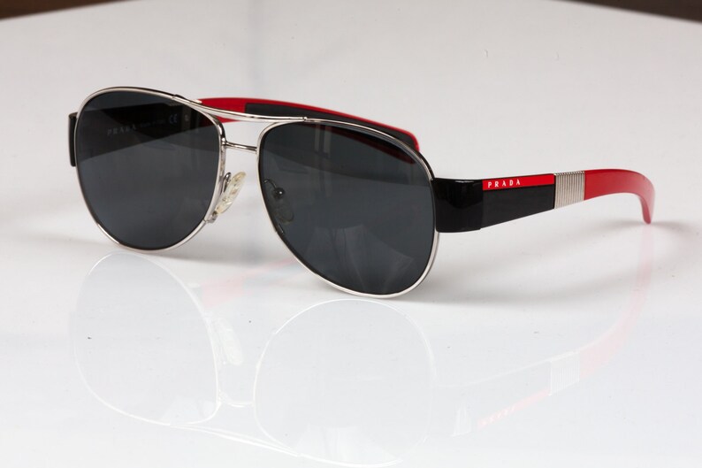 prada polarized sunglasses