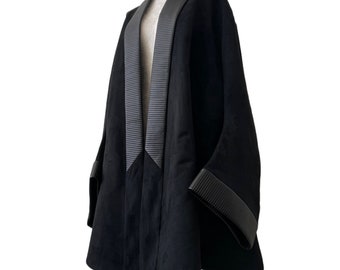 Pirata GALAXIA "Elite" Galactic Kimono Formal Coat Dark Emperor Jacket Wizard Robe Tuxedo