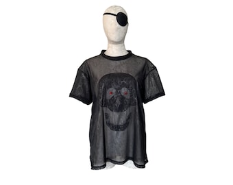 Pirata Cold Blooded (Phantom Stare) Tee