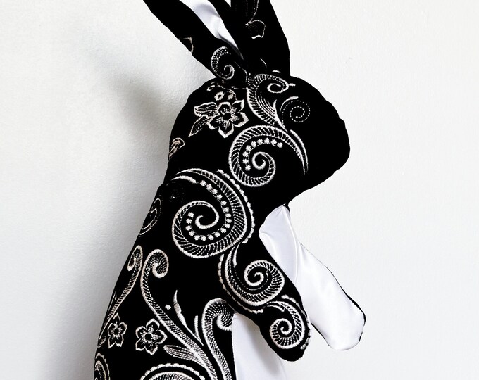 Velveteen Rabbits - Etsy