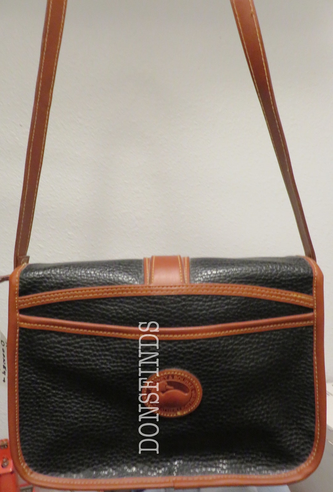 Dooney & Bourke Purse fake Etsy