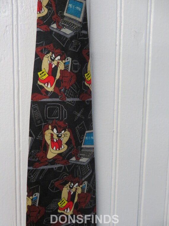 Cartoon Ties - image 2
