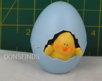 Figurine de Pâques vintage Hallmark